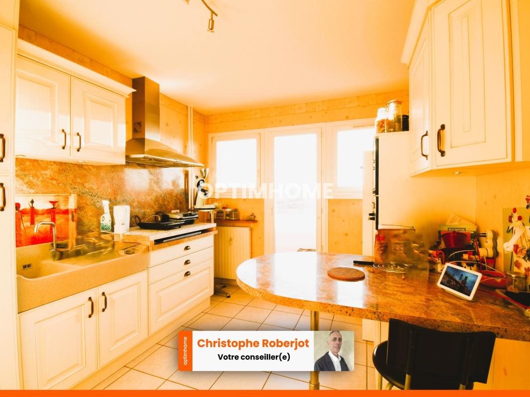 Appartement à vendre, 71m², Chalon-sur-Saône