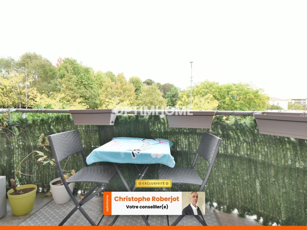 Appartement à vendre, 64m², Châtenoy-le-Royal