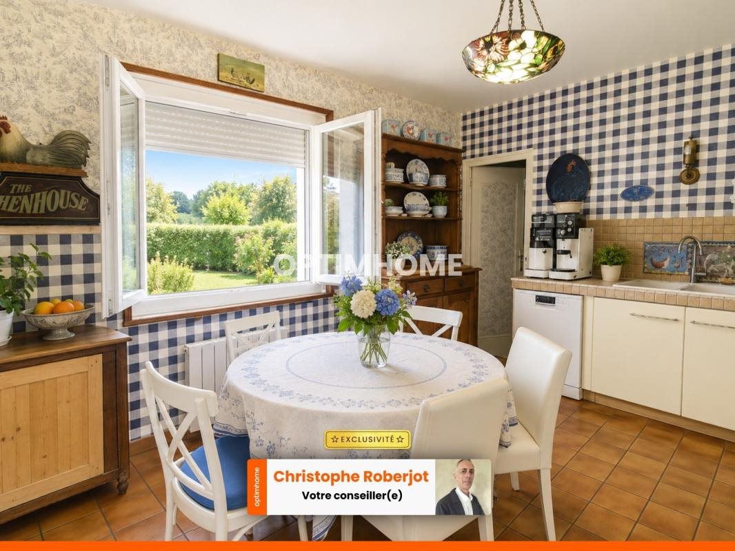 Maison à vendre, 177m², Saint-Marcel