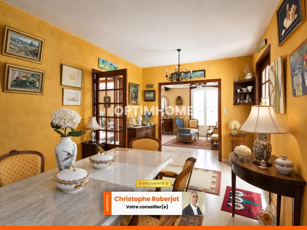 Maison à vendre, 177m², Saint-Marcel