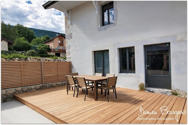 Maison à vendre, 140m², Péron