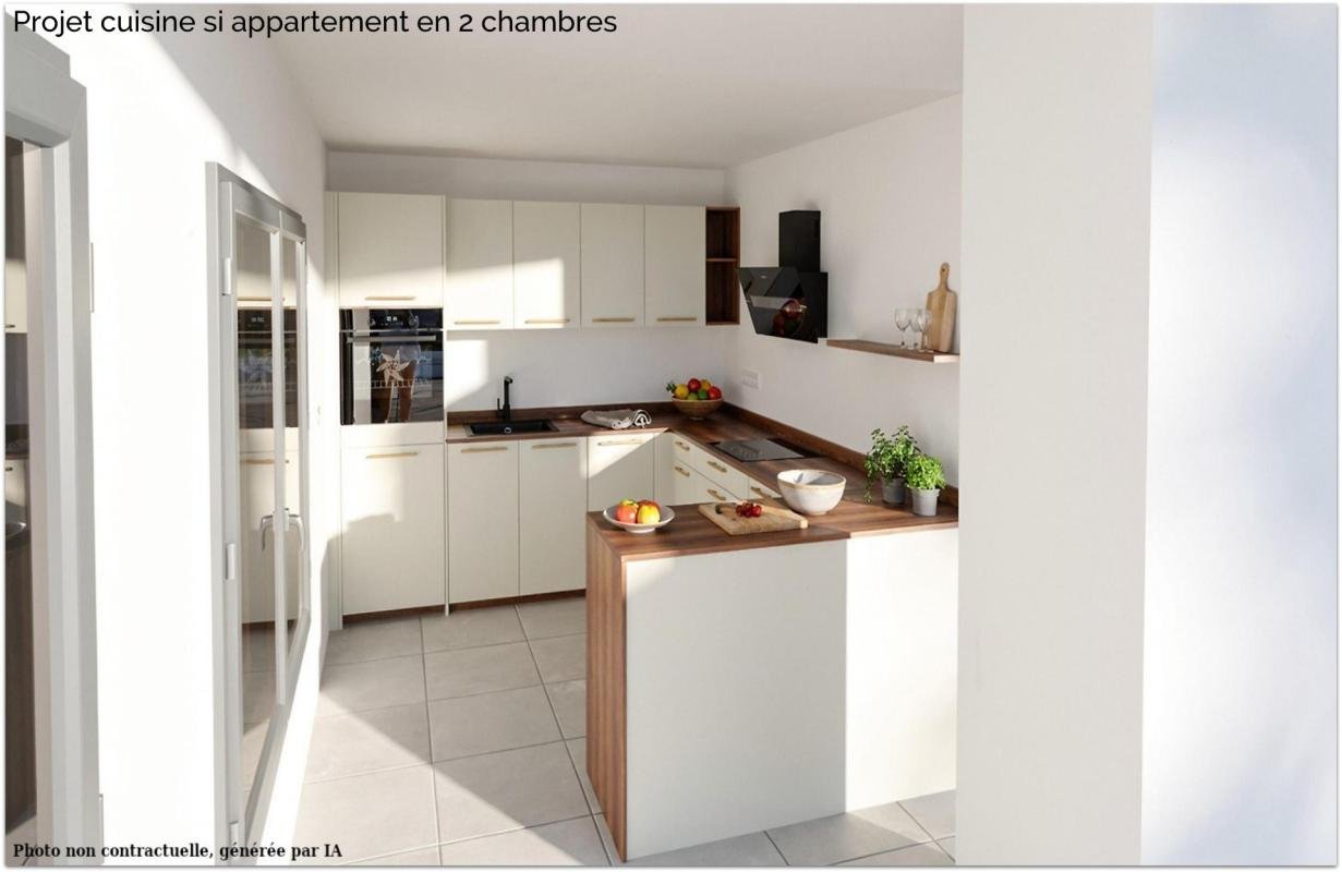 Appartement à vendre, 133m², Saint-Genis-Pouilly