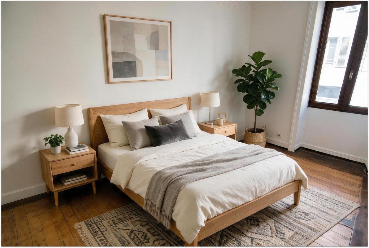 Appartement à vendre, 58m², Gex