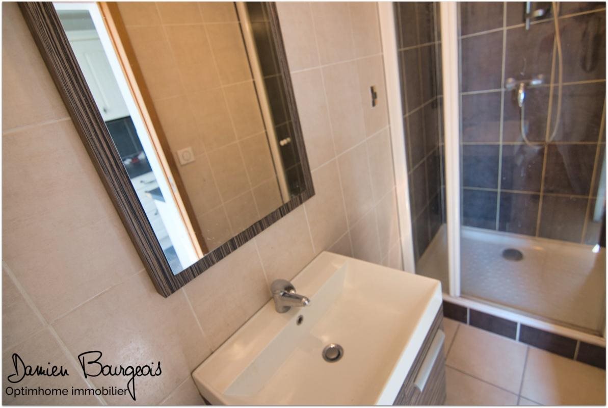 Appartement à vendre, 58m², Gex