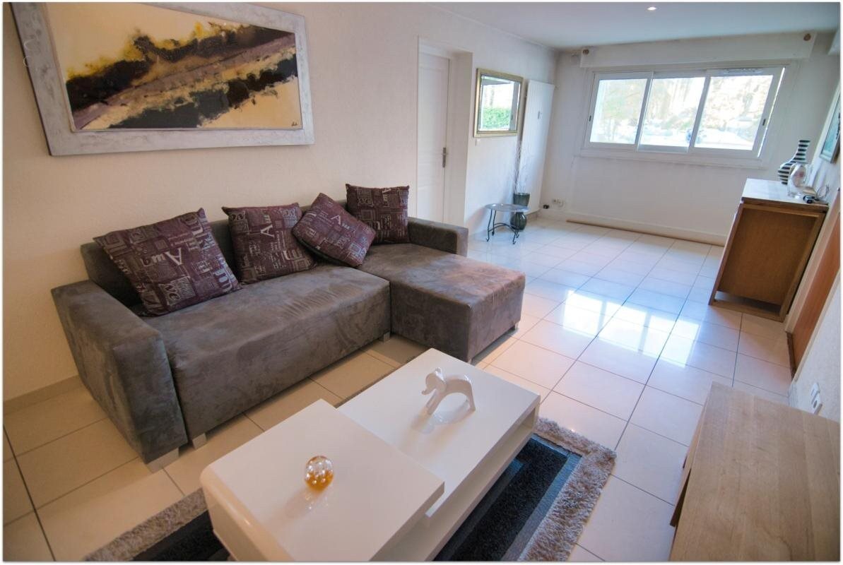 Appartement à vendre, 79m², Ferney-Voltaire