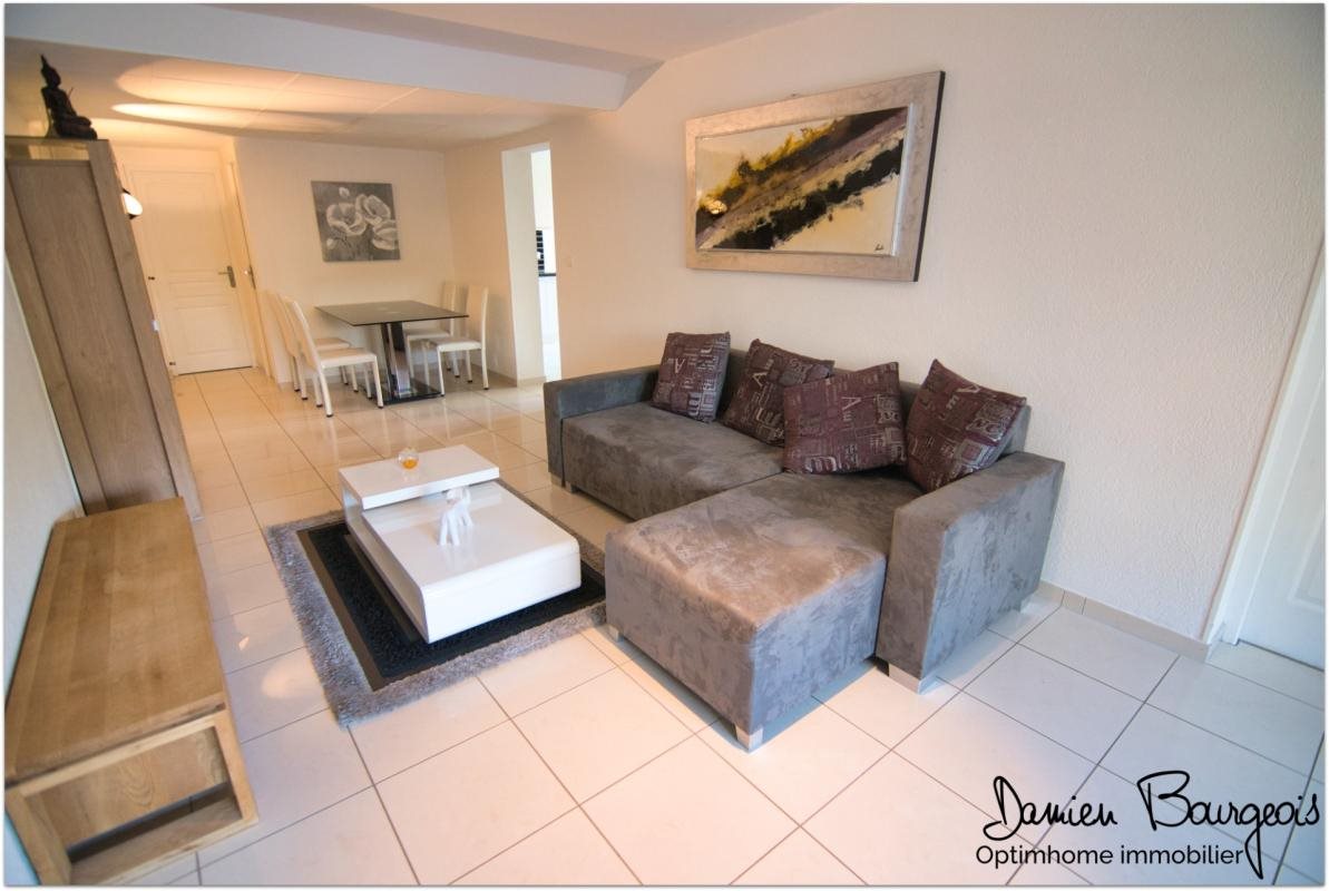 Appartement à vendre, 79m², Ferney-Voltaire