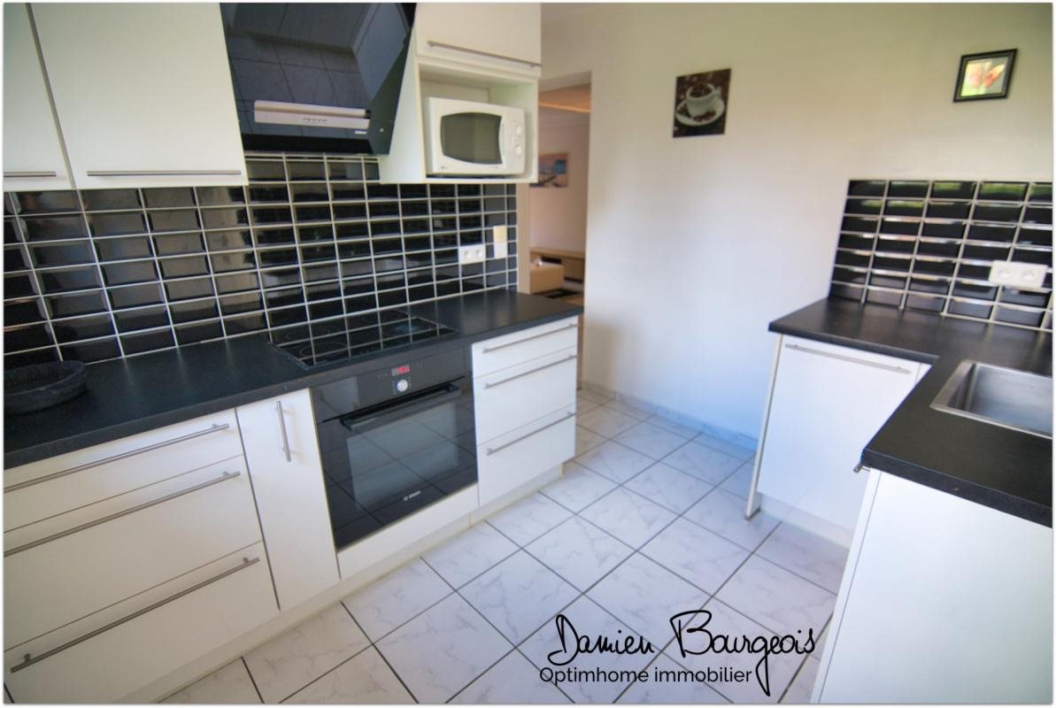 Appartement à vendre, 79m², Ferney-Voltaire