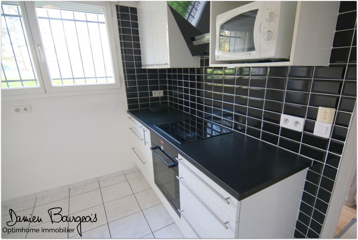 Appartement à vendre, 79m², Ferney-Voltaire