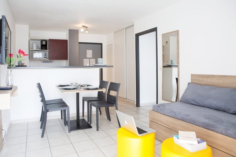 Appartement à vendre, 40m², Divonne-les-Bains