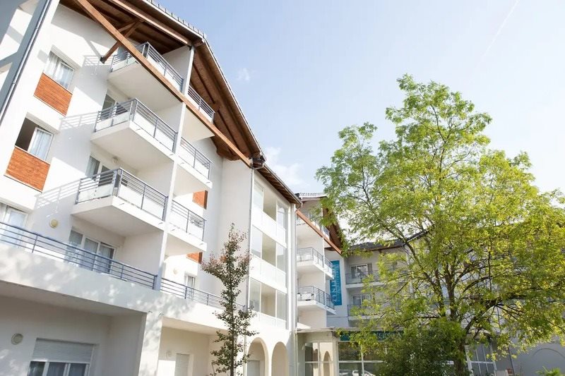 Appartement à vendre, 40m², Divonne-les-Bains