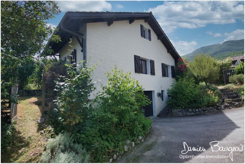 Maison à vendre, 98m², Thoiry