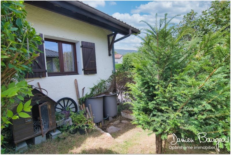 Maison à vendre, 98m², Thoiry