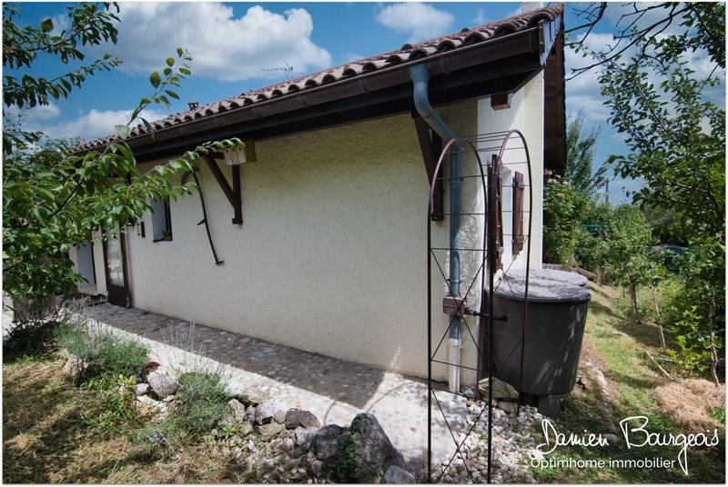 Maison à vendre, 98m², Thoiry