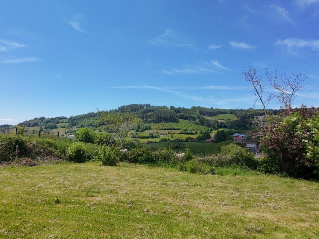 Maison à vendre, 200m², Cours-la-Ville