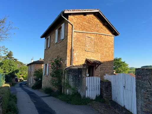 Maison 3 pièces 80 m² · à Lacenas · 80 m² · 250 000 €