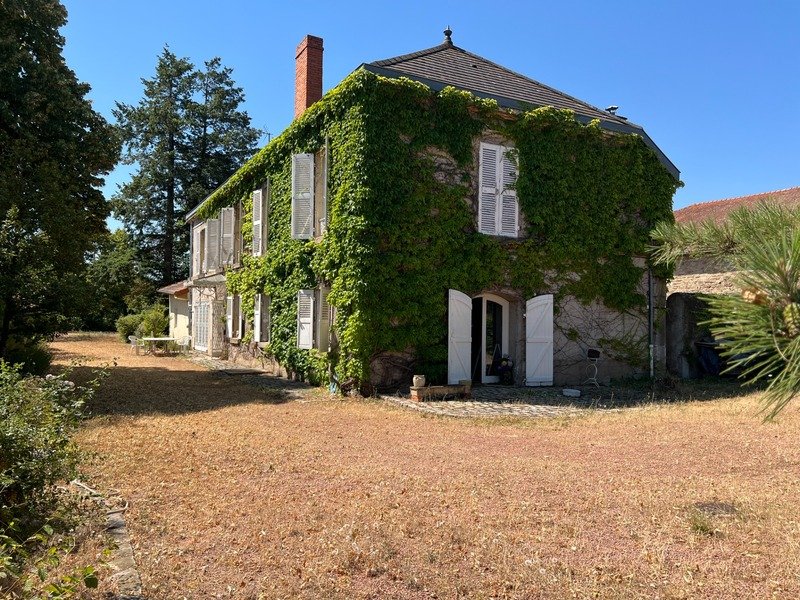Maison à vendre, 225m², Villerest