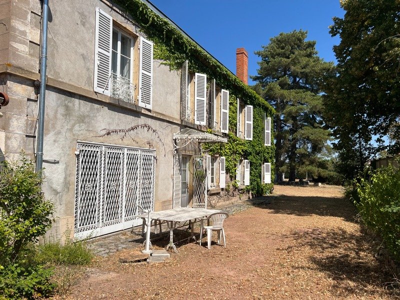 Maison à vendre, 225m², Villerest