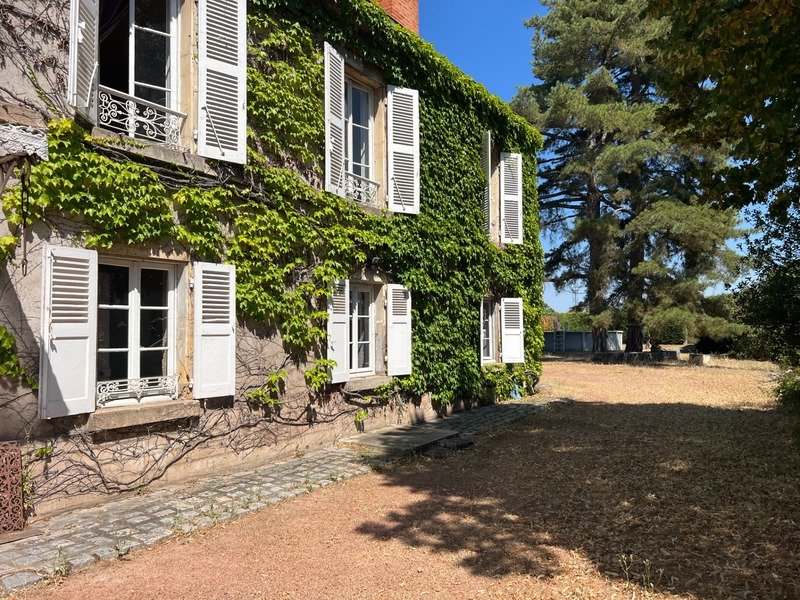 Maison à vendre, 225m², Villerest