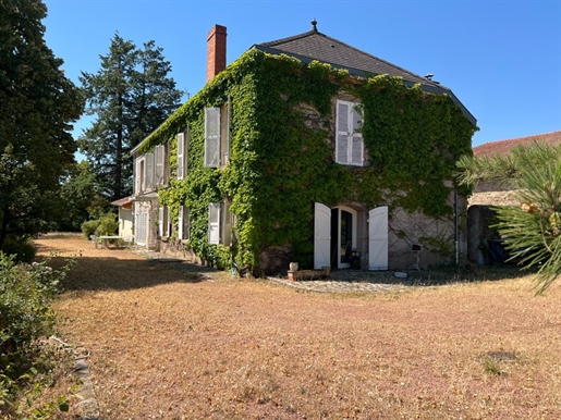 8 pièces 225 m² · à Roanne · 225 m² · 275 000 €