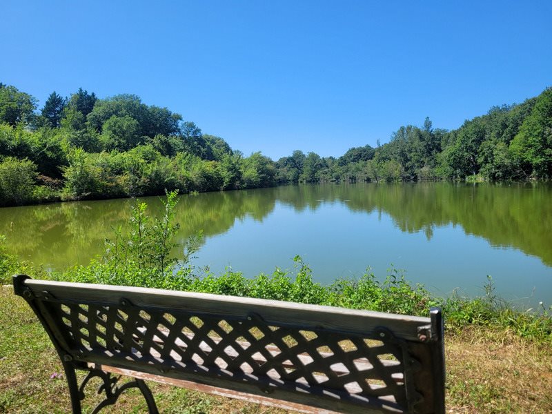 Maison à vendre, 450m², La Romieu