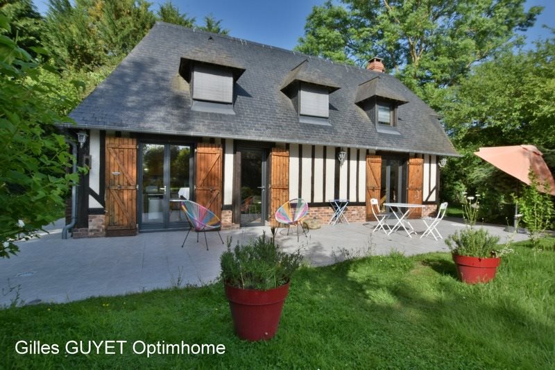 Maison à vendre, 75m², Bernay
