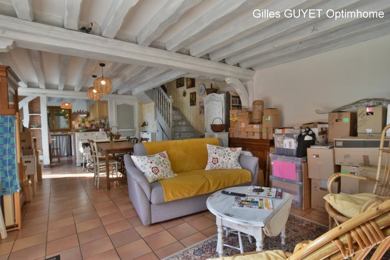 Maison à vendre, 75m², Bernay
