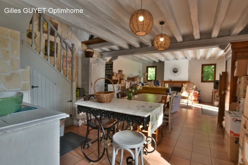 Maison à vendre, 75m², Bernay