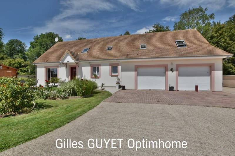 Maison à vendre, 177m², Bernay