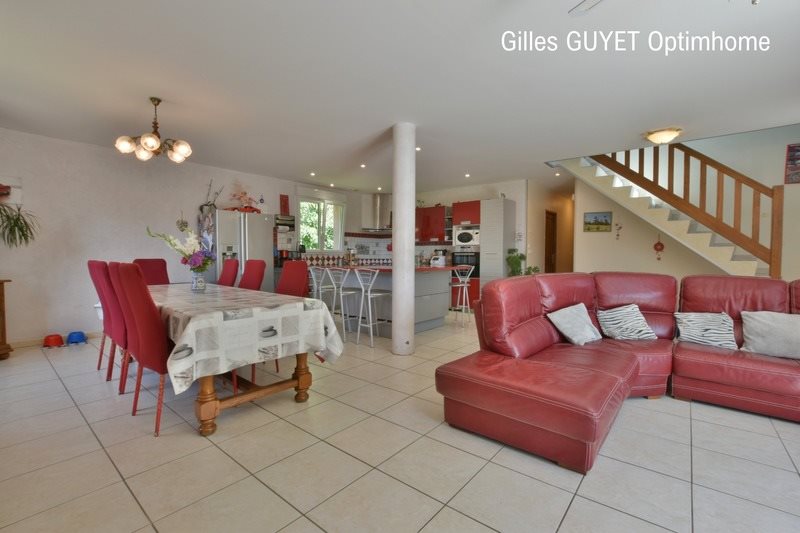 Maison à vendre, 177m², Bernay