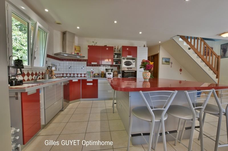 Maison à vendre, 177m², Bernay