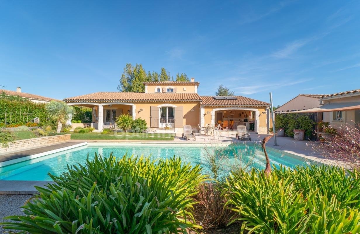 Maison à vendre, 145m², Paradou