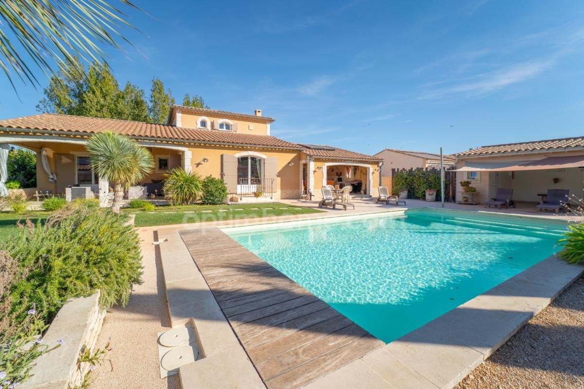Maison à vendre, 145m², Paradou
