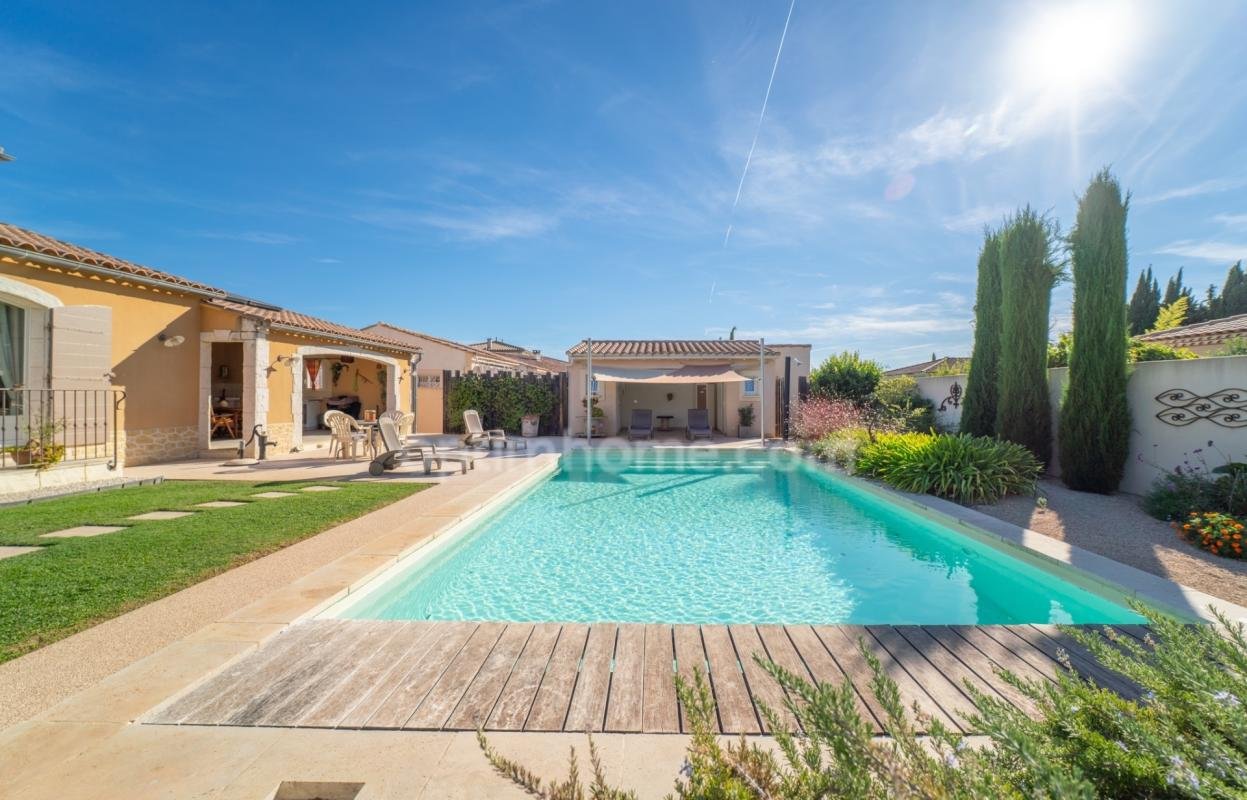 Maison à vendre, 145m², Paradou