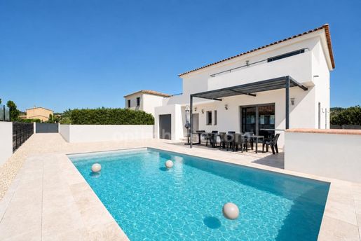 Maison 5 pièces 150 m² · à Paradou · 150 m² · 690 000 €