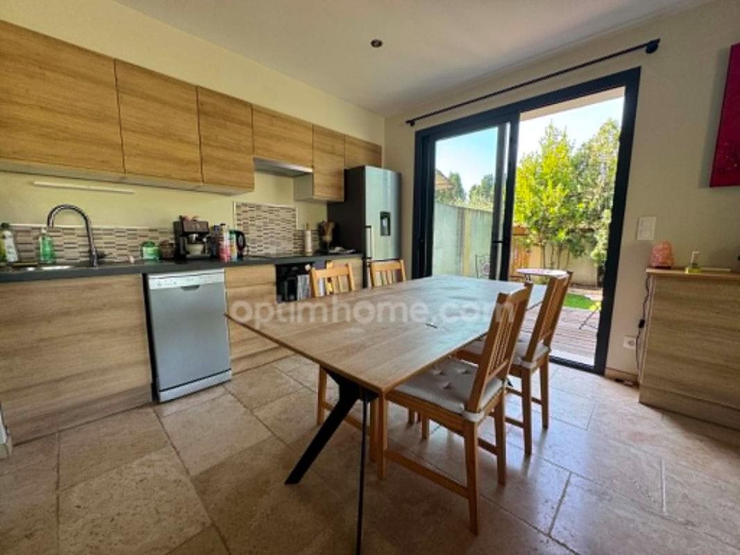 Maison à vendre, 61m², Saint-Rémy-de-Provence