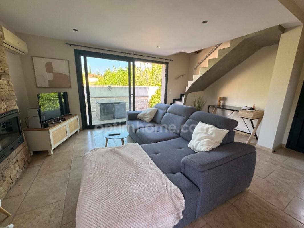 Maison à vendre, 61m², Saint-Rémy-de-Provence