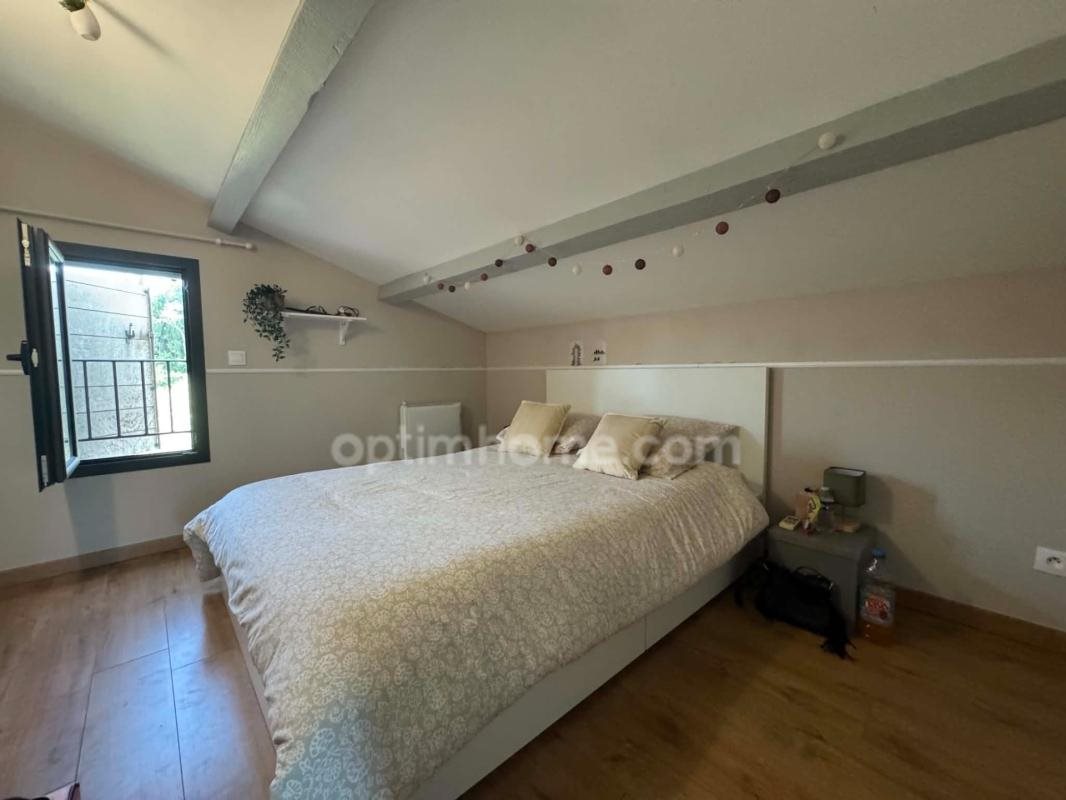 Maison à vendre, 61m², Saint-Rémy-de-Provence