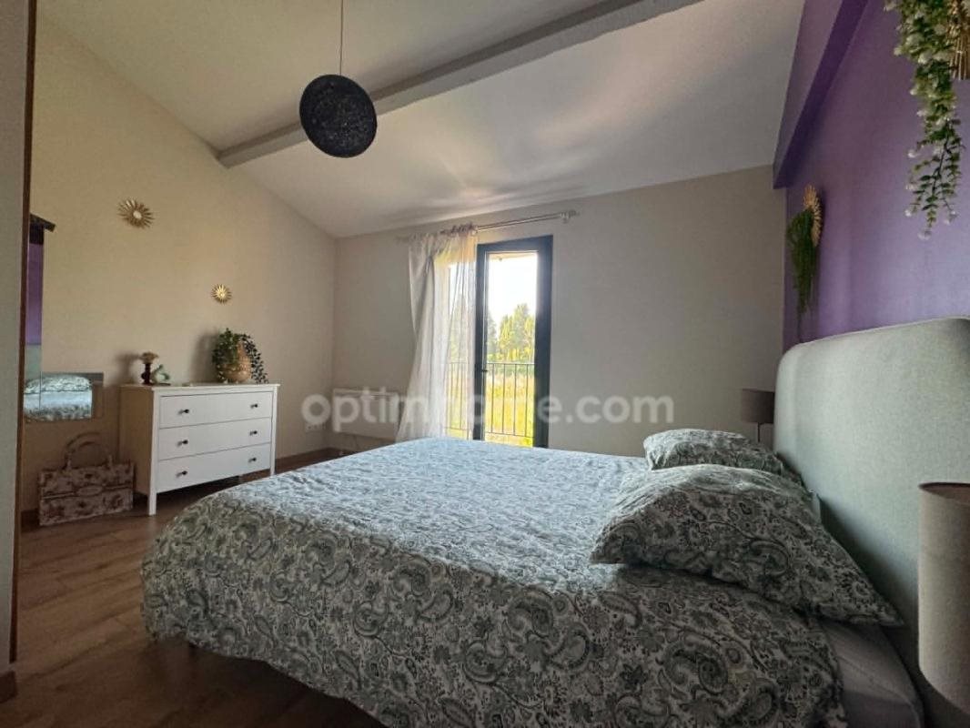 Maison à vendre, 61m², Saint-Rémy-de-Provence