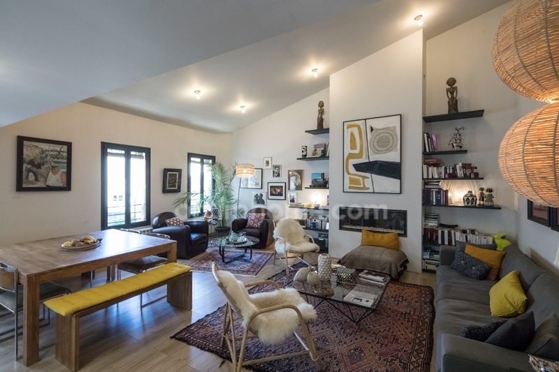 Appartement à vendre, 122m², Saint-Rémy-de-Provence