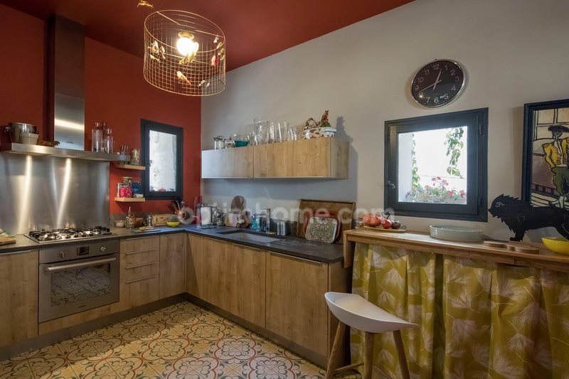 Appartement à vendre, 122m², Saint-Rémy-de-Provence