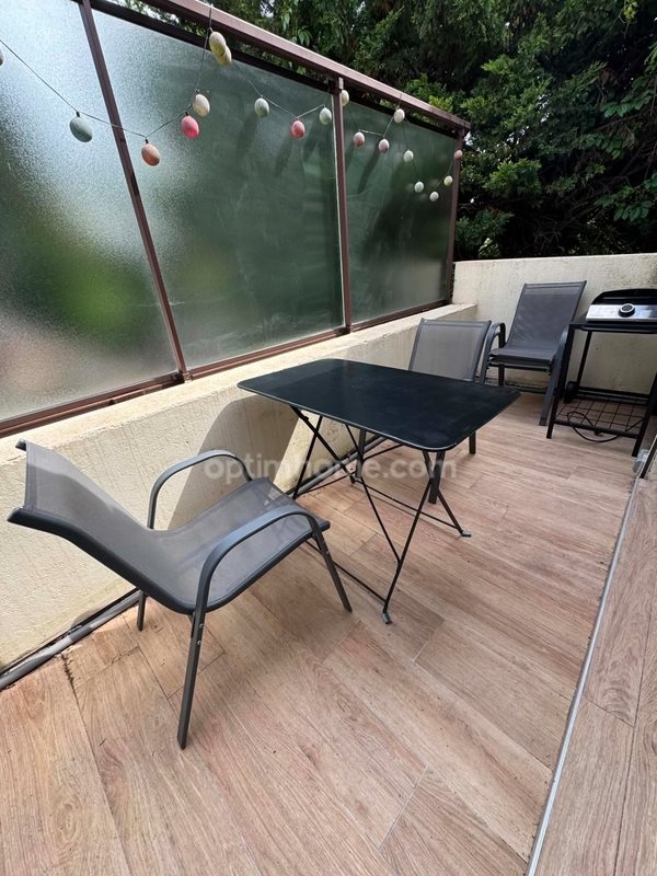 Appartement à vendre, 60m², Saint-Rémy-de-Provence