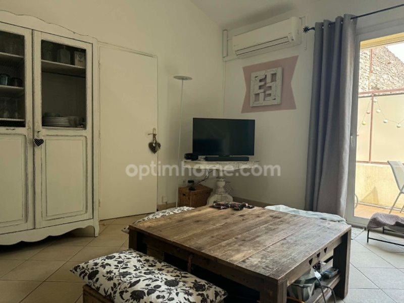 Appartement à vendre, 60m², Saint-Rémy-de-Provence