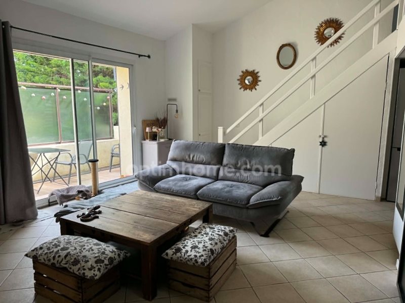 Appartement à vendre, 60m², Saint-Rémy-de-Provence