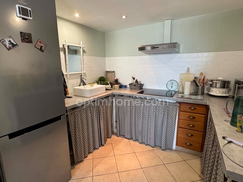 Appartement à vendre, 60m², Saint-Rémy-de-Provence