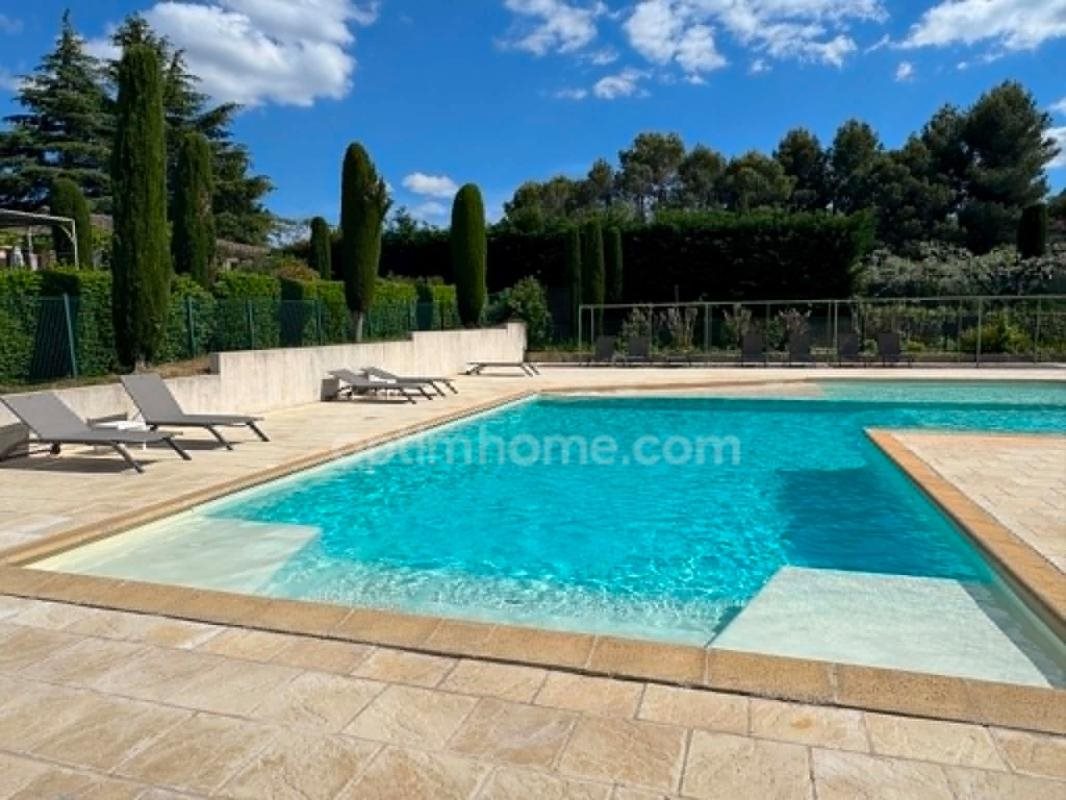 Maison à vendre, 26m², Saint-Rémy-de-Provence