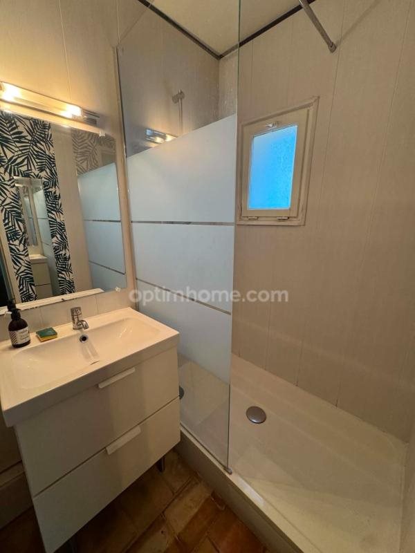 Maison à vendre, 26m², Saint-Rémy-de-Provence