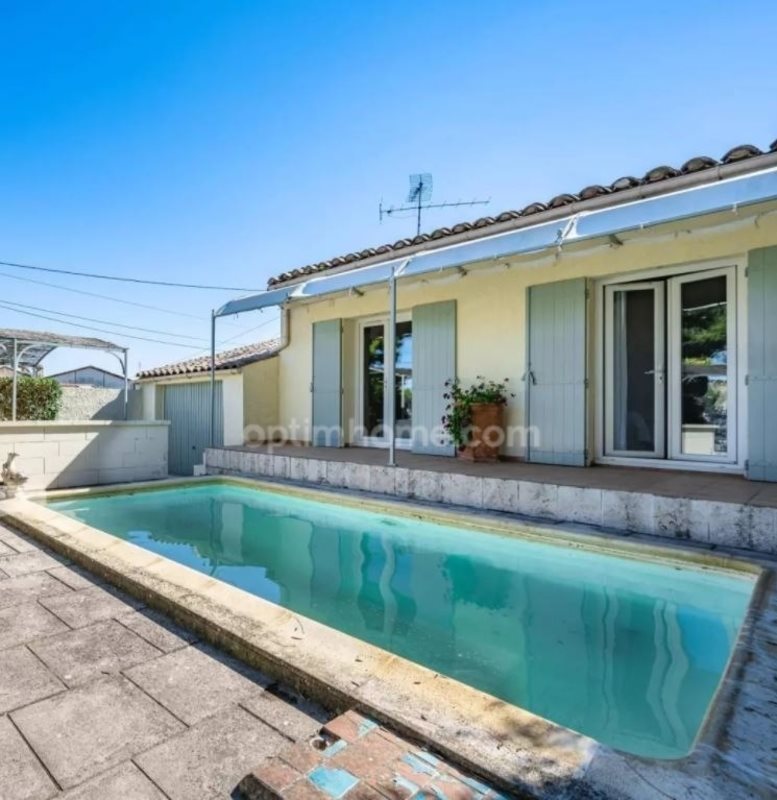 Maison à vendre, 100m², Saint-Rémy-de-Provence