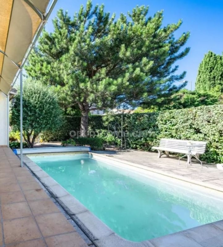 Maison à vendre, 100m², Saint-Rémy-de-Provence