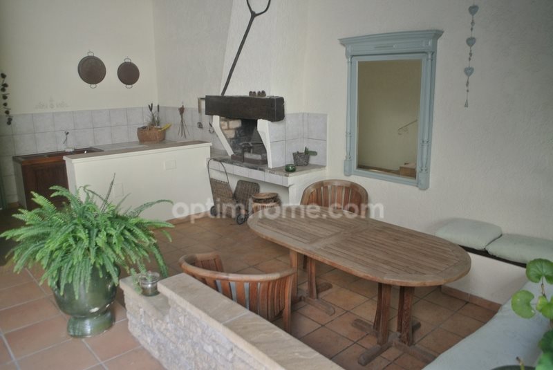Maison à vendre, 100m², Saint-Rémy-de-Provence