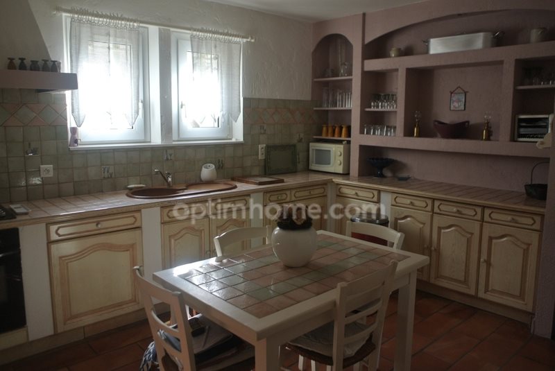 Maison à vendre, 100m², Saint-Rémy-de-Provence